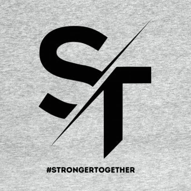 Stronger Together by X-Factor EDU